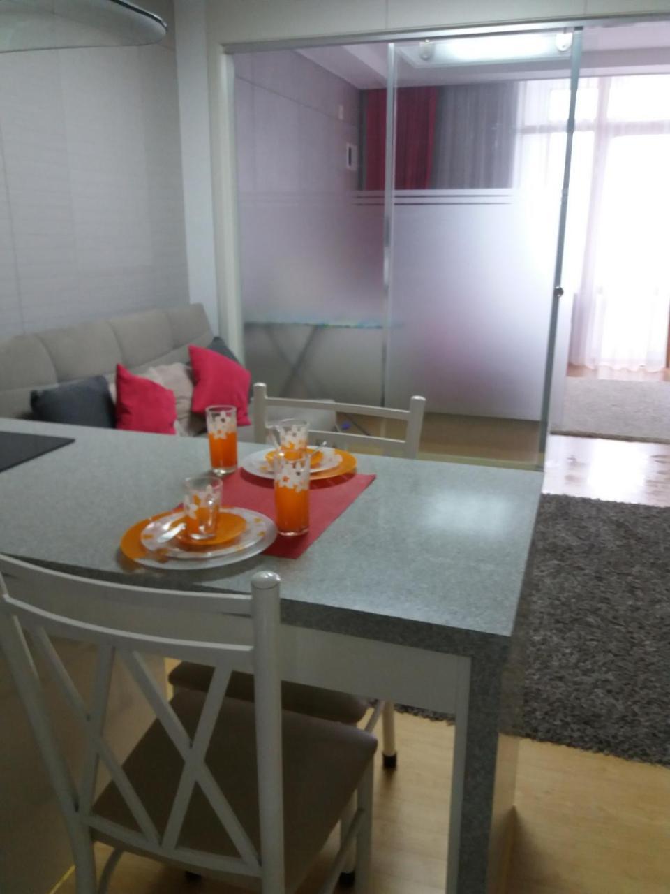 Apartament Highvill Ast Astana Zewnętrze zdjęcie